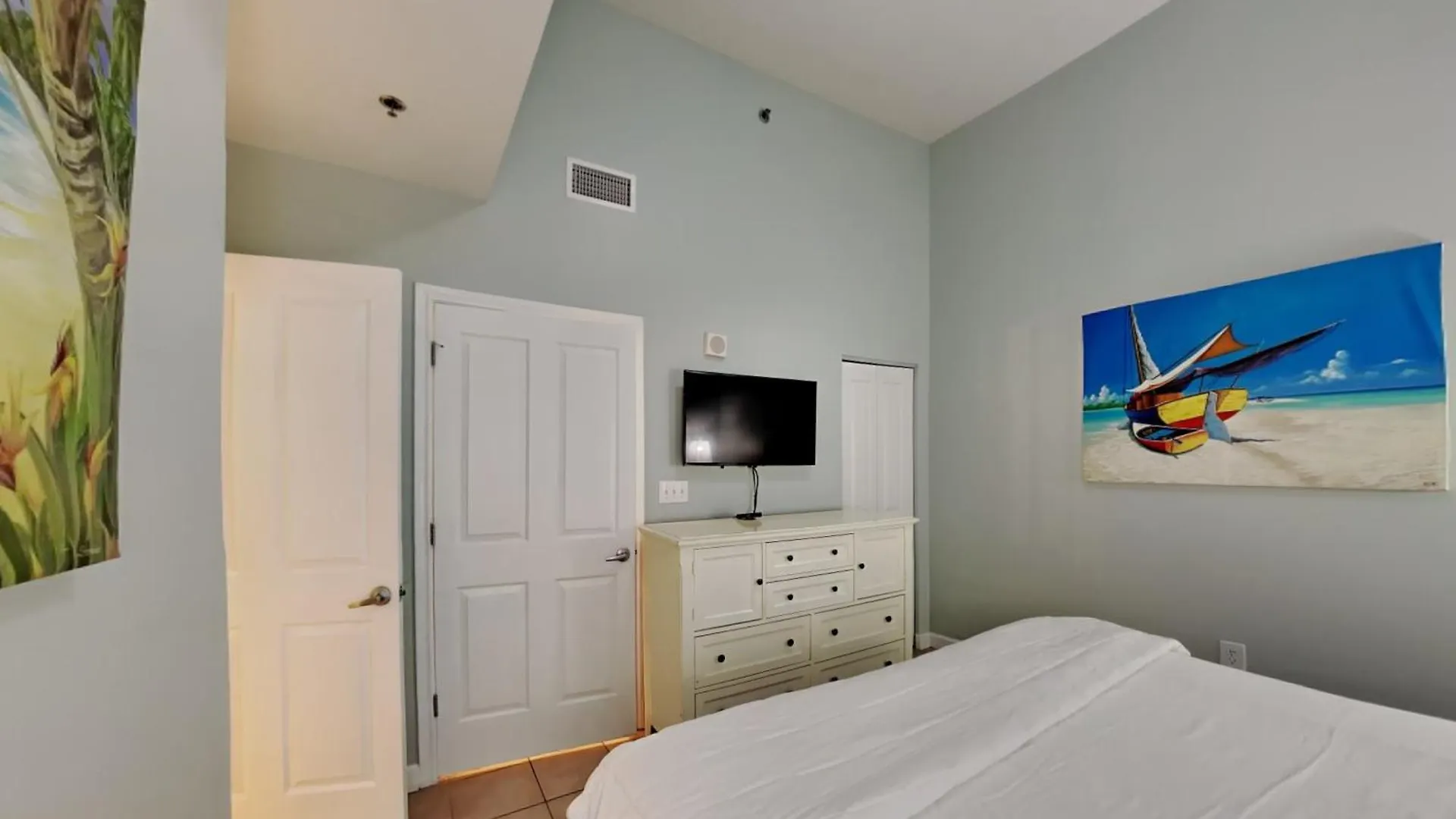 Shores Of Panama 109 Panama City Beach Apartment