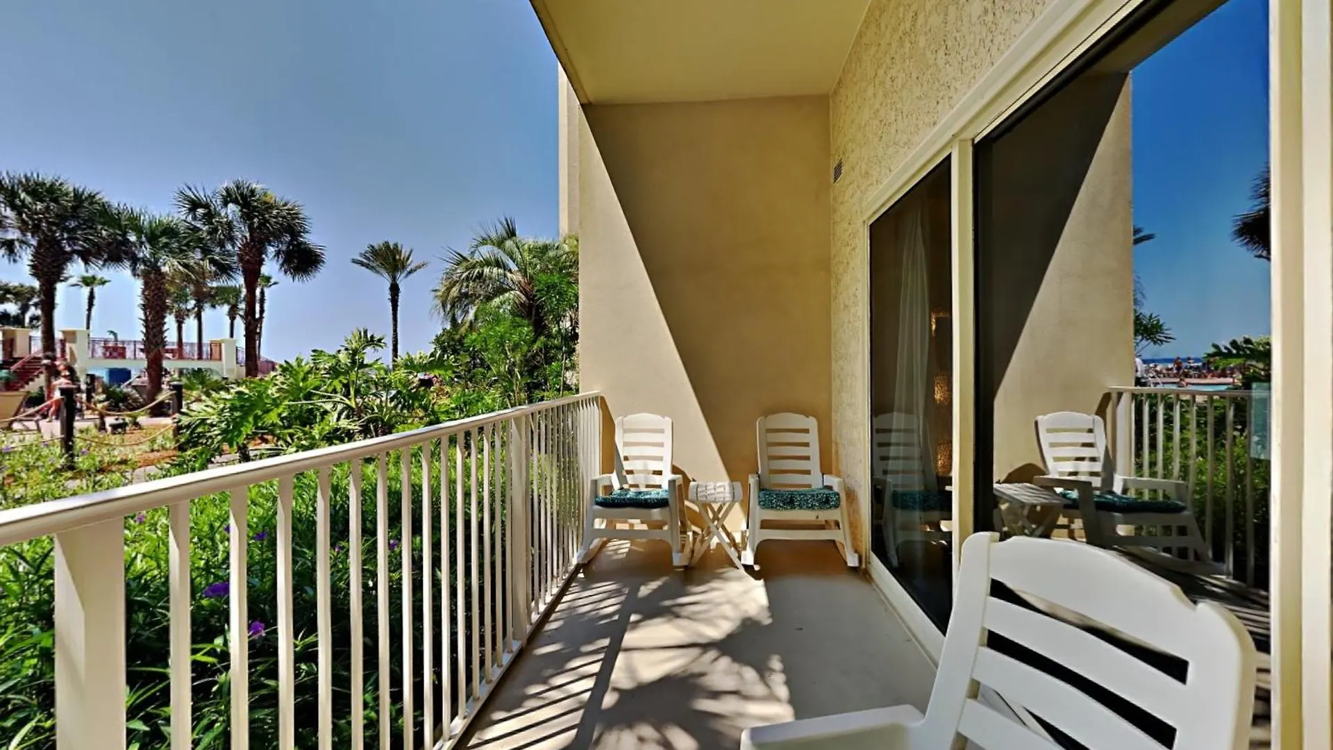 Shores Of Panama 109 Panama City Beach Apartment