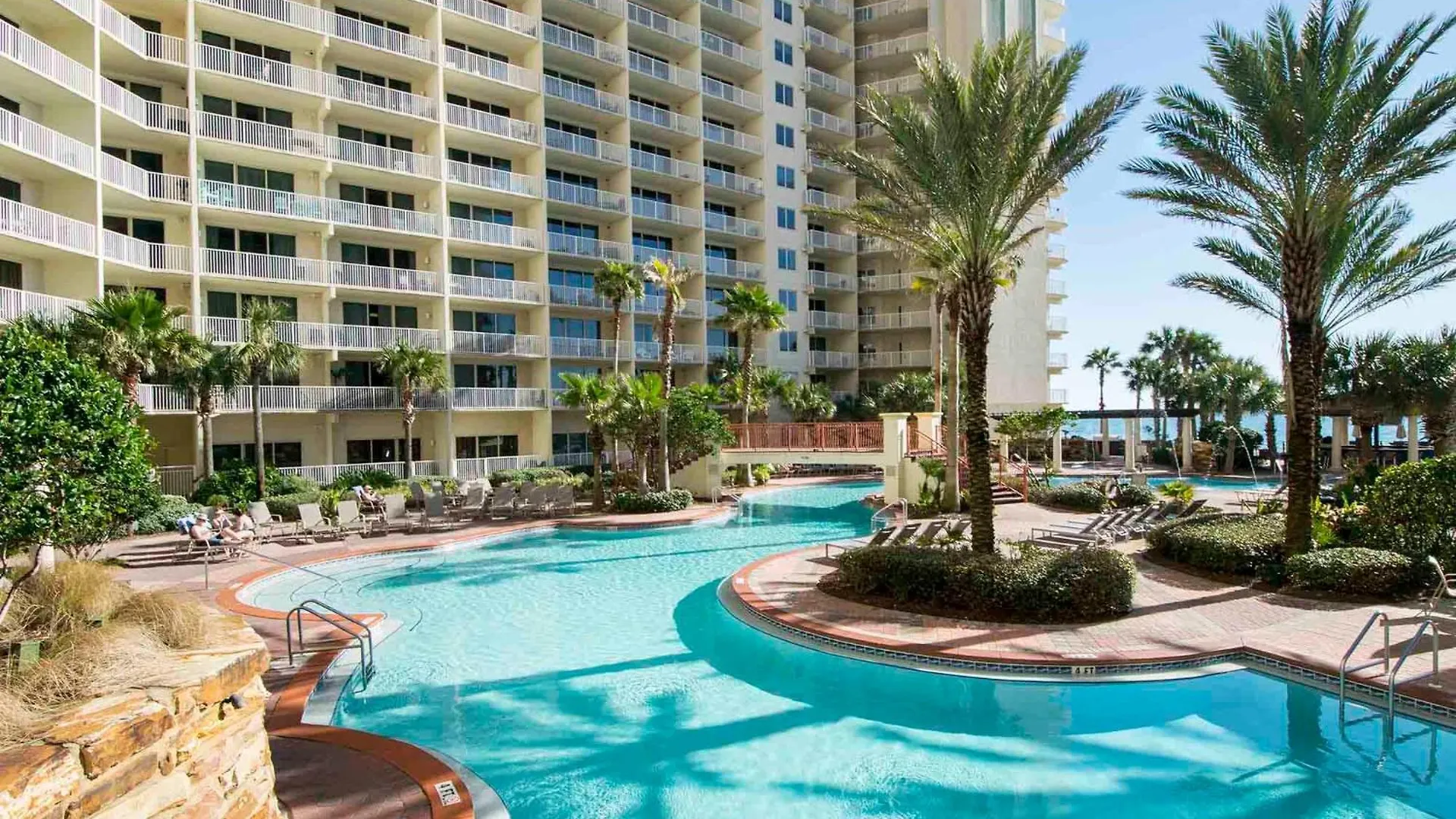 Shores Of Panama 109 Panama City Beach United States