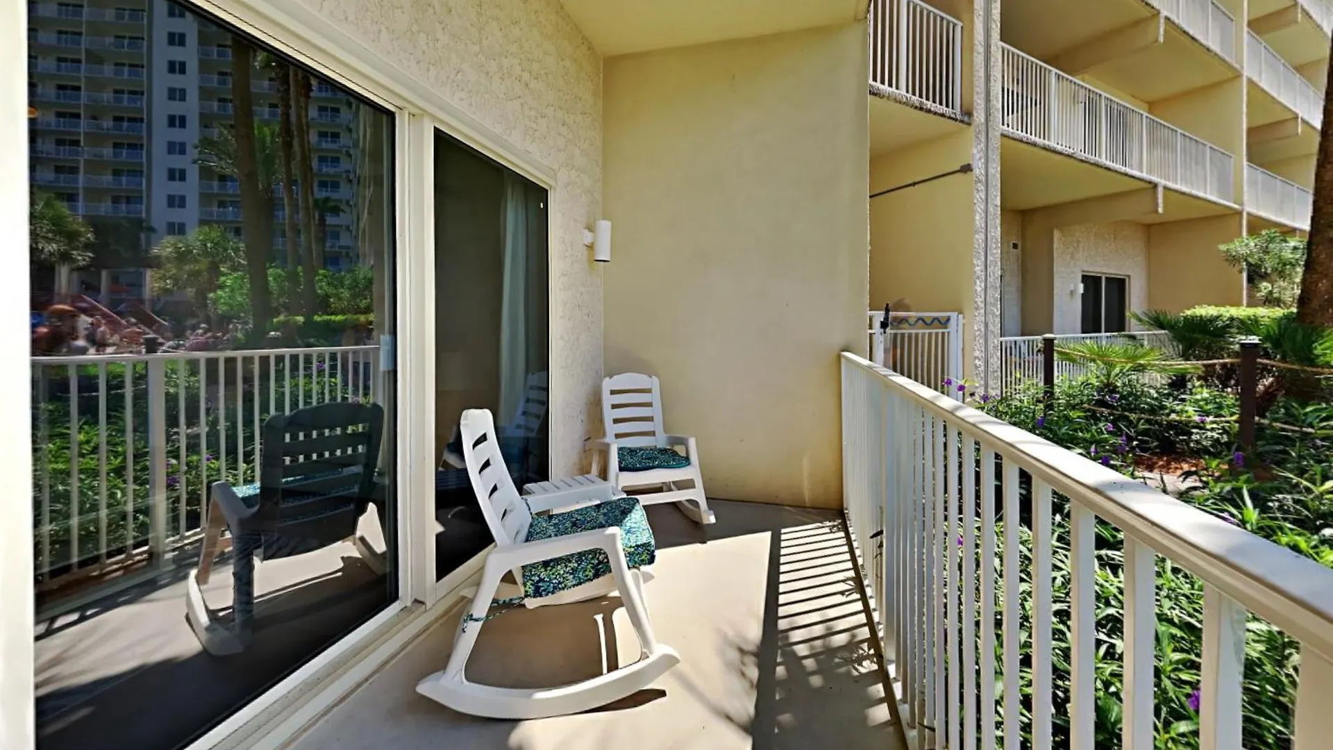 Apartment Shores Of Panama 109 Panama City Beach