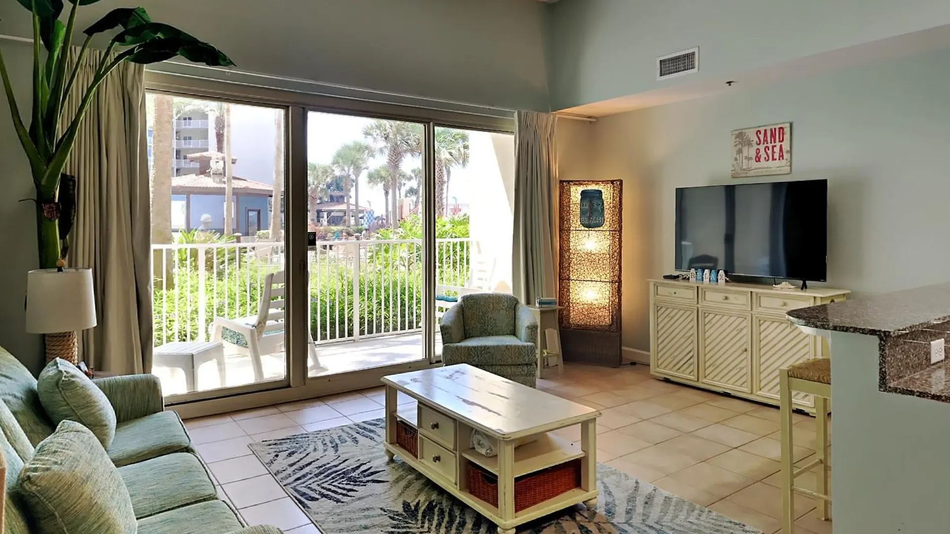 Apartment Shores Of Panama 109 Panama City Beach United States