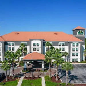 La Quinta By Wyndham Pcb Pier Park Area Панама-Сити